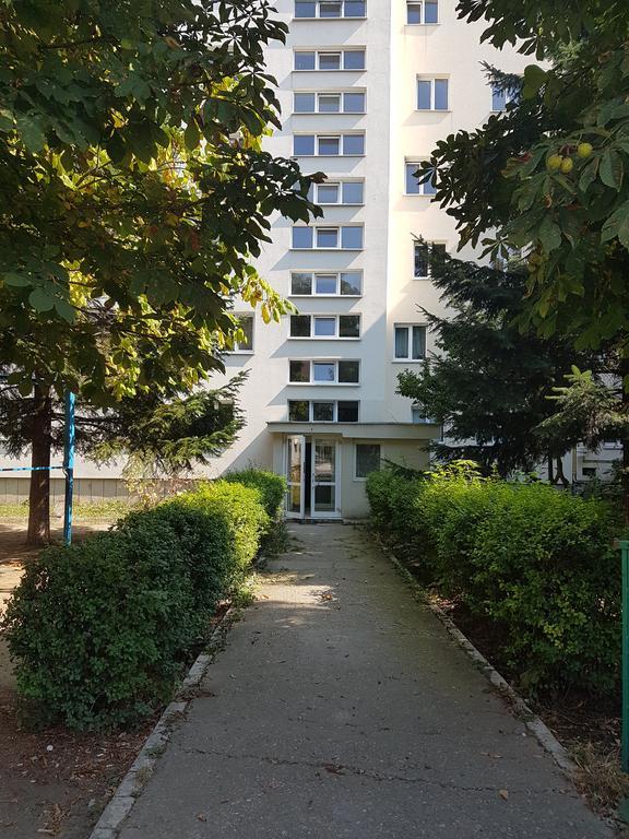 Cluj Lux Apartment Taberei Exterior photo