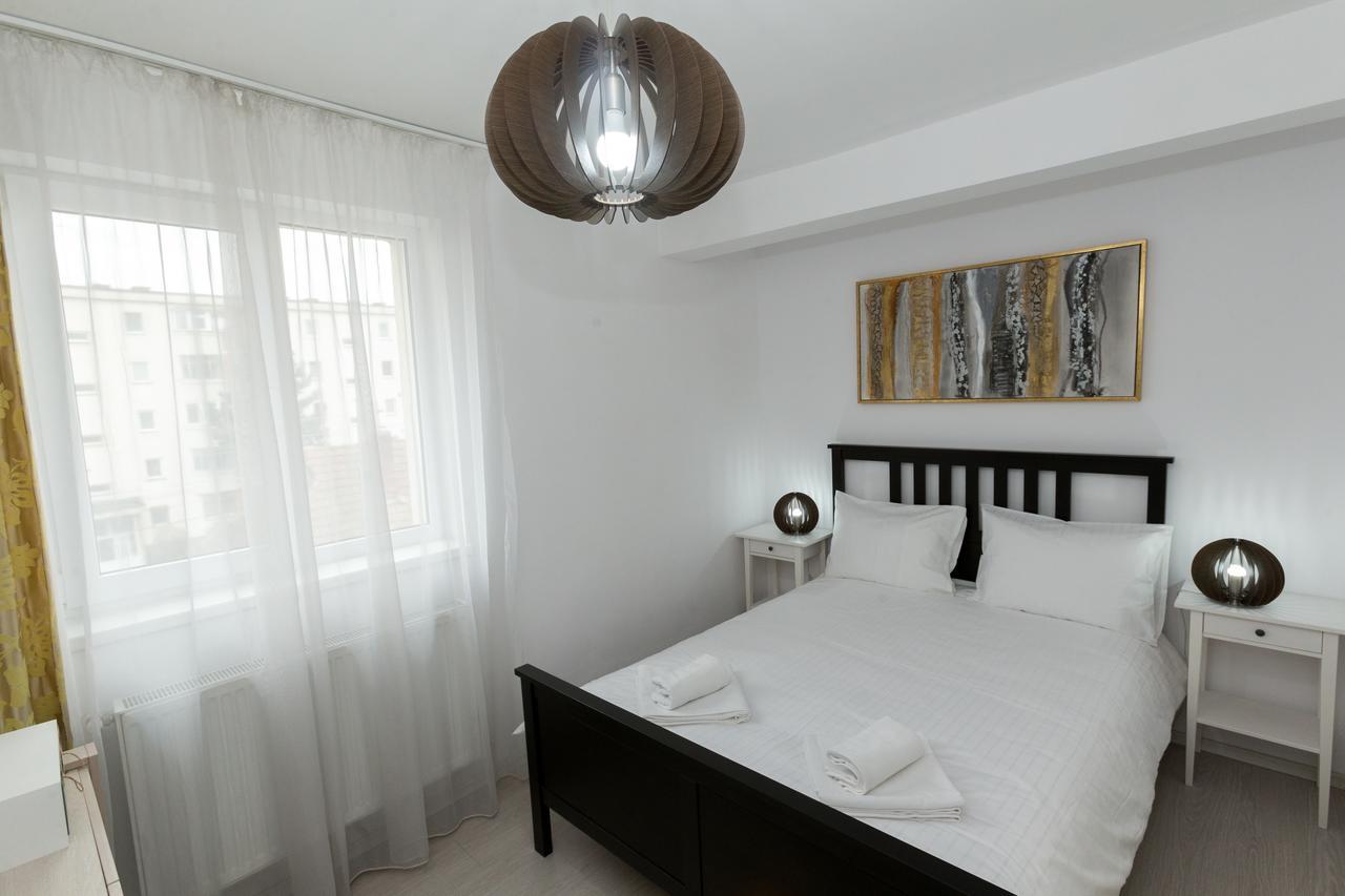 Cluj Lux Apartment Taberei Exterior photo