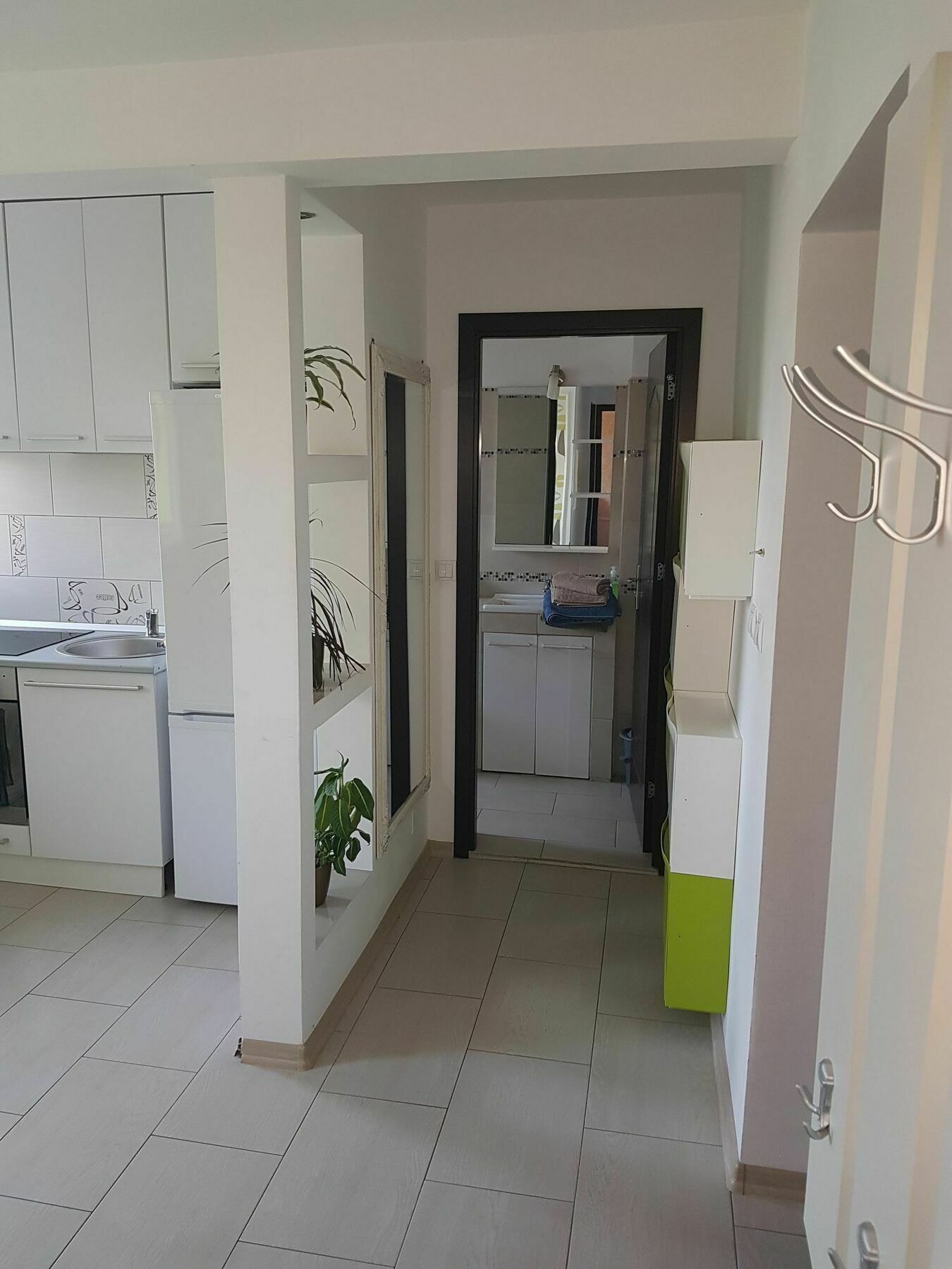 Cluj Lux Apartment Taberei Exterior photo