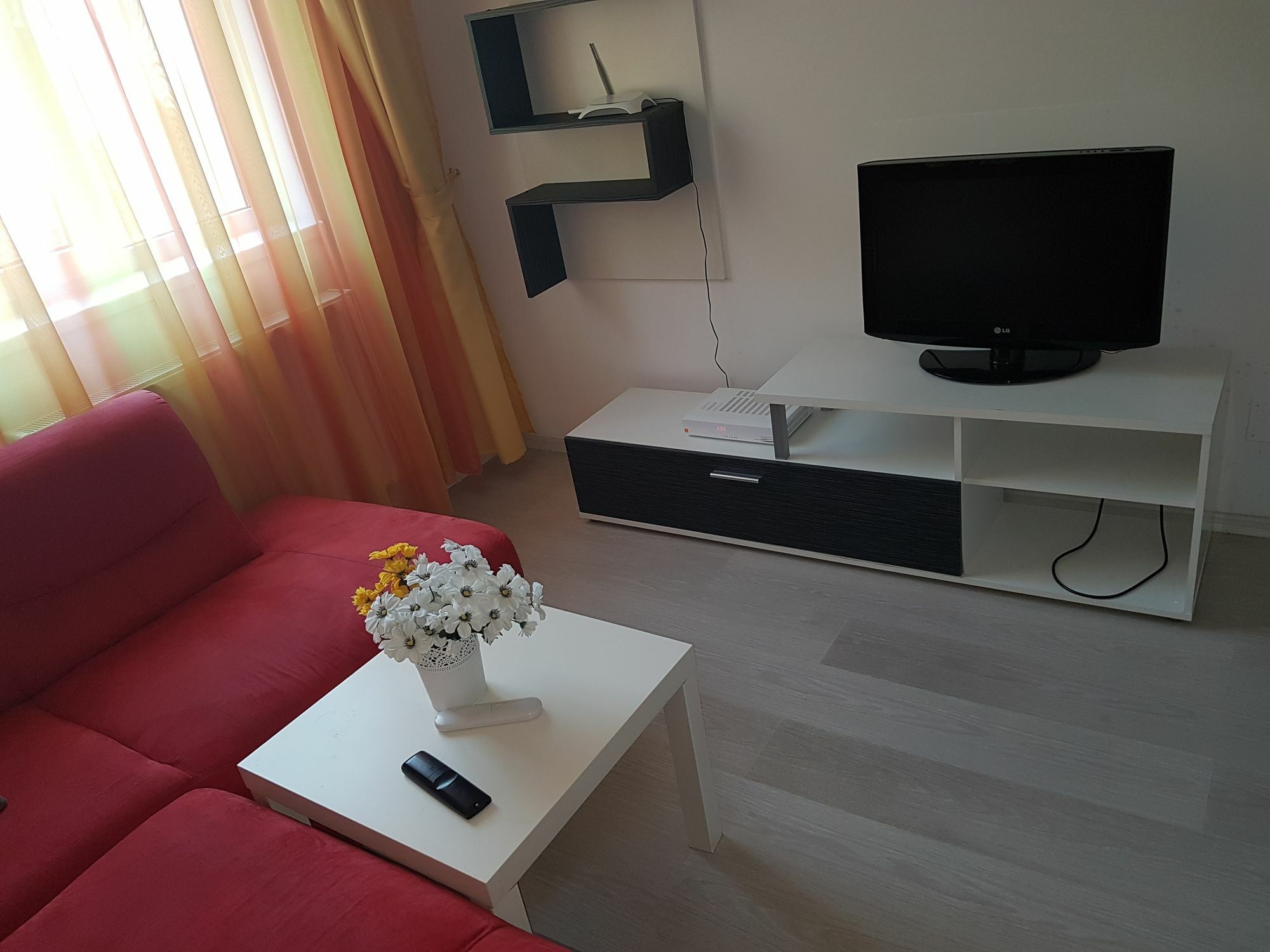 Cluj Lux Apartment Taberei Exterior photo